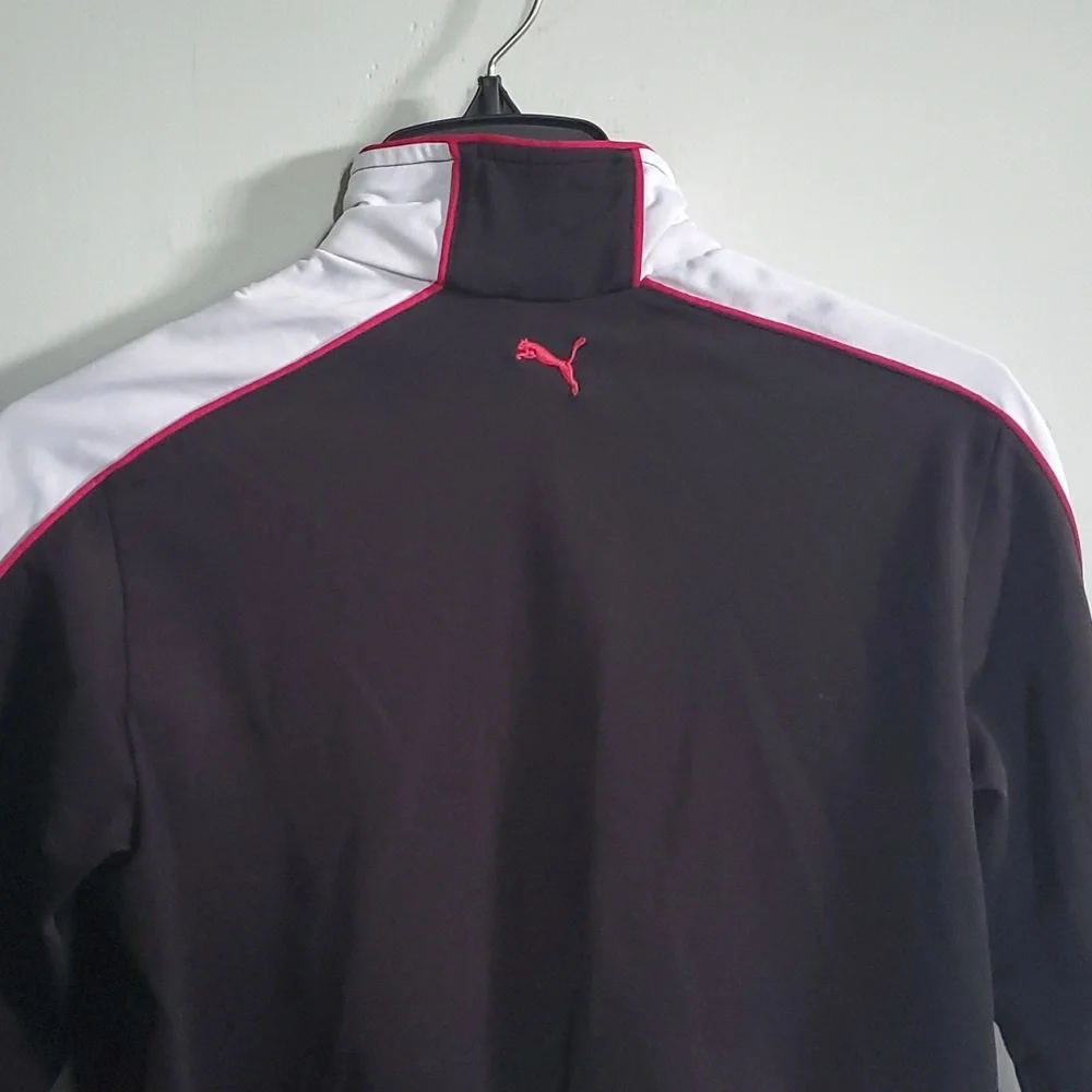 Puma track jacket - Picture 5 of 6